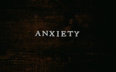 A Guide for 9 Ways to Cope With Anxiety