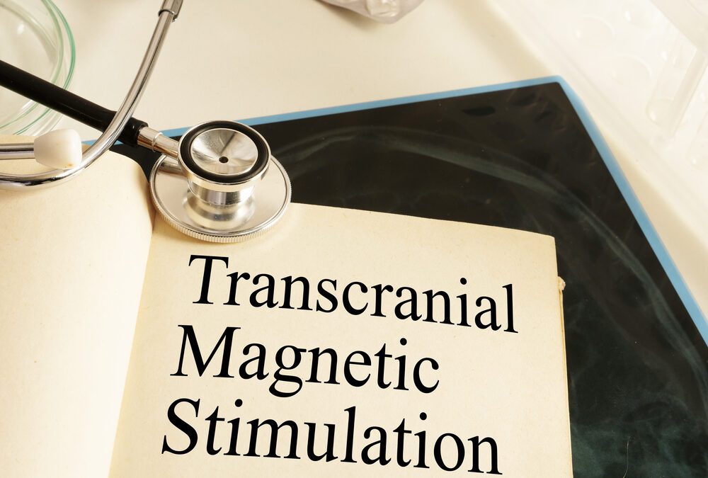 Transcranial Magnetic Stimulation TMS