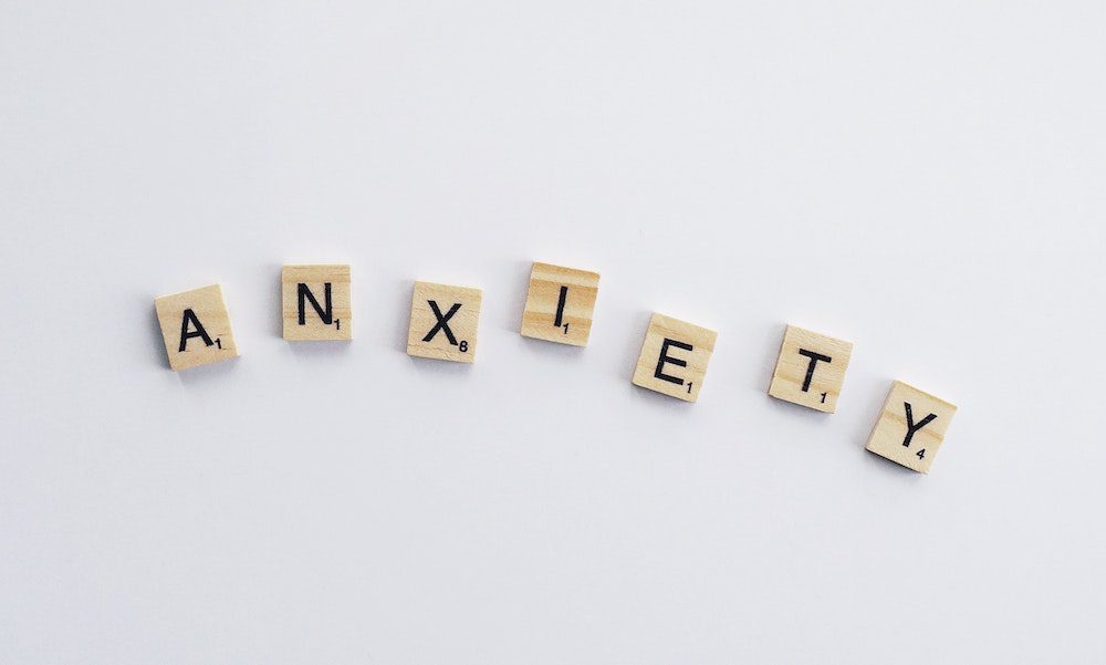 anxiety blocks