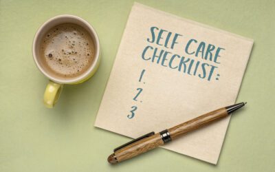 Self-Care Strategies for Mental Health and Well-Being